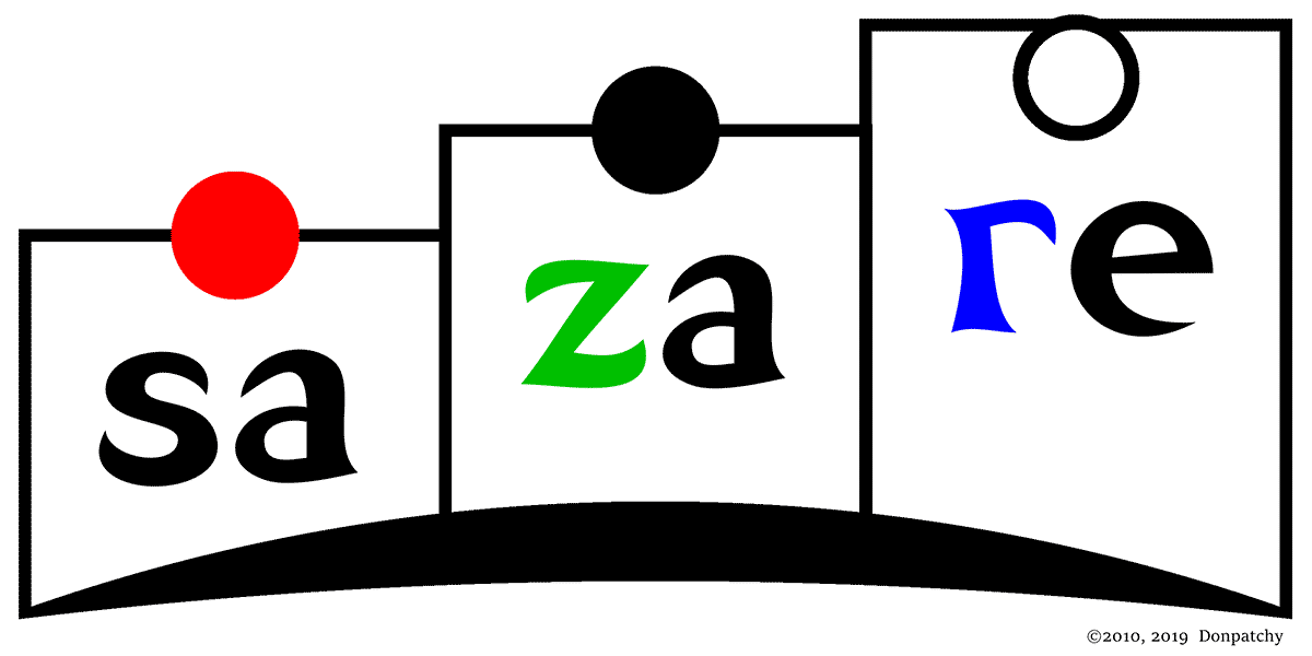 sazare
