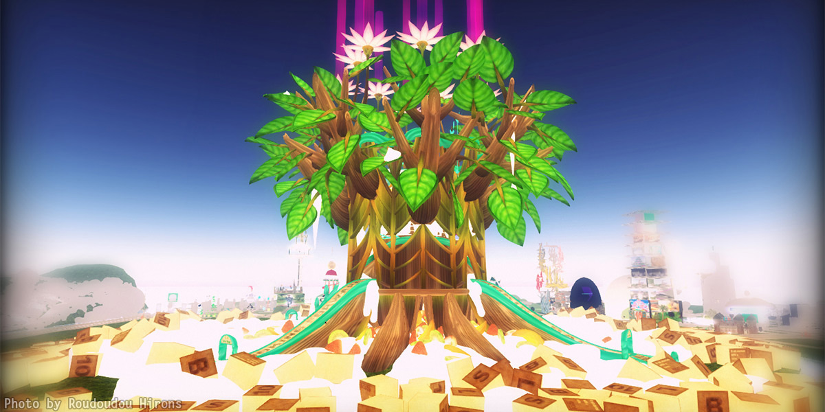 Cake Stage in SL10B