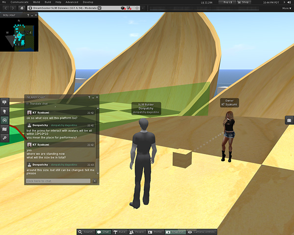 Avatar meeting (2)