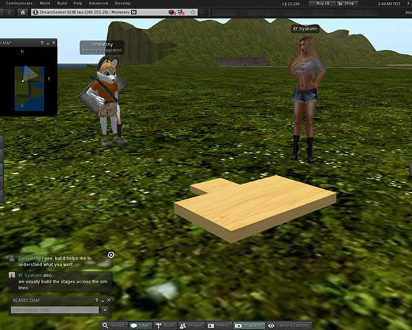 Avatar meeting (1)