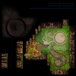 Finished Texture